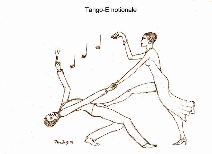 Tango-Emotionale