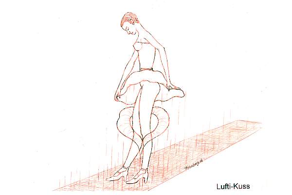 Lufti-Kuss