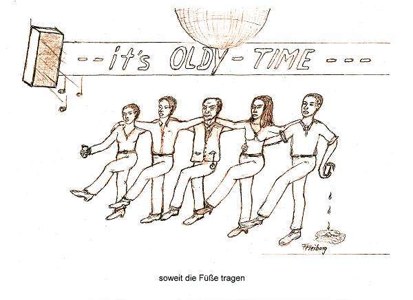 Oldy-Time   soweit die Fe tragen